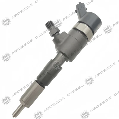 Bosch 0445110859 Vstřikovač paliva Common Rail – výkon vstřikování nafty nové úrovně