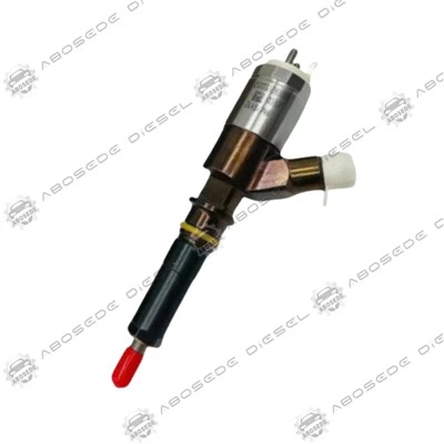 Kočka C4.4/C6.6 POVOLENÝ VOLÁNÍ PRECIZICKÝ DIESEL INJECTOR PRO 320-0680