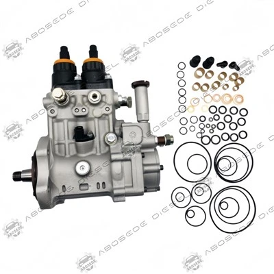 Denso 094040-0030 HP0S sada pro obnovu čerpadel – systém obnovy objemové účinnosti pro kompaktní vysokotlaká čerpadla Common Rail