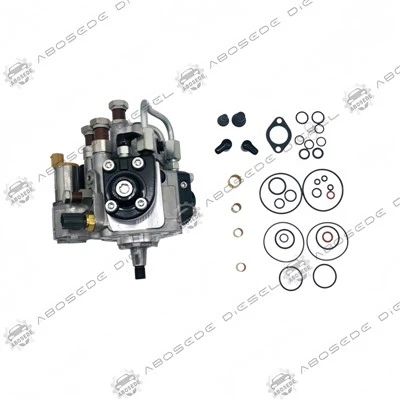 Servisní sada pumpy Denso 294009-0051 HP4 – systém stabilizace pulsu dodávky pro vysoce výkonná čerpadla Common Rail