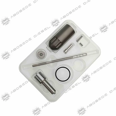 Sada pro přestavbu vstřikovačů DENSO G2 295050-2570 – Osvědčené řešení generální opravy pro 1KD/2KD systémy Common Rail