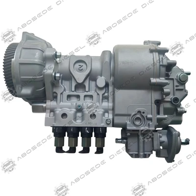 Palivové čerpadlo ME226698.9 / 700 / 360403 – Hydraulické stabilizační jádro pro vysokotlaké-systémy Common Rail