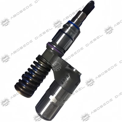 Od tlaku k přesnosti — Bosch Injector 0414701092 (OE Original)