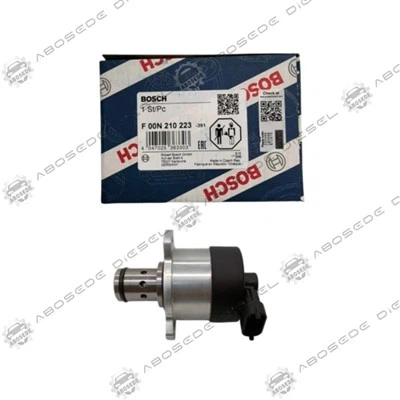 Měření paliva F 00 N 210381=f 00 N210223 pro Bosch CP1 CP3 Diesel Pump