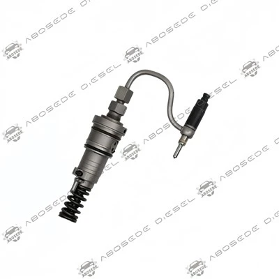 Sestava integrovaného palivového systému John Deere RE522567 – přímá montáž pro motory 4024T / 5030T PowerTech E
