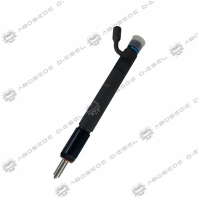 Vysoce přesný vstřikovač nafty – KBAL-P020