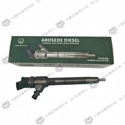 Přesné vstřikování přepracované — Bosch Common Rail Injector 0445110532