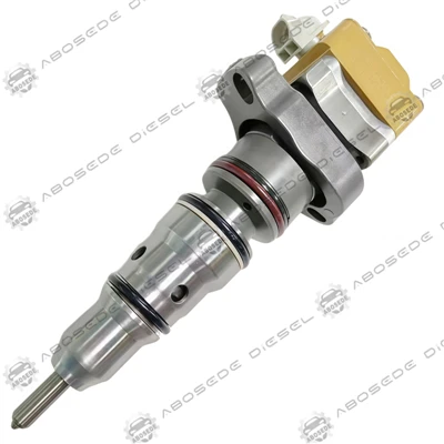 Prémiový renovovaný vstřikovač naftového paliva 10R-1266 pro motory Caterpillar 3126