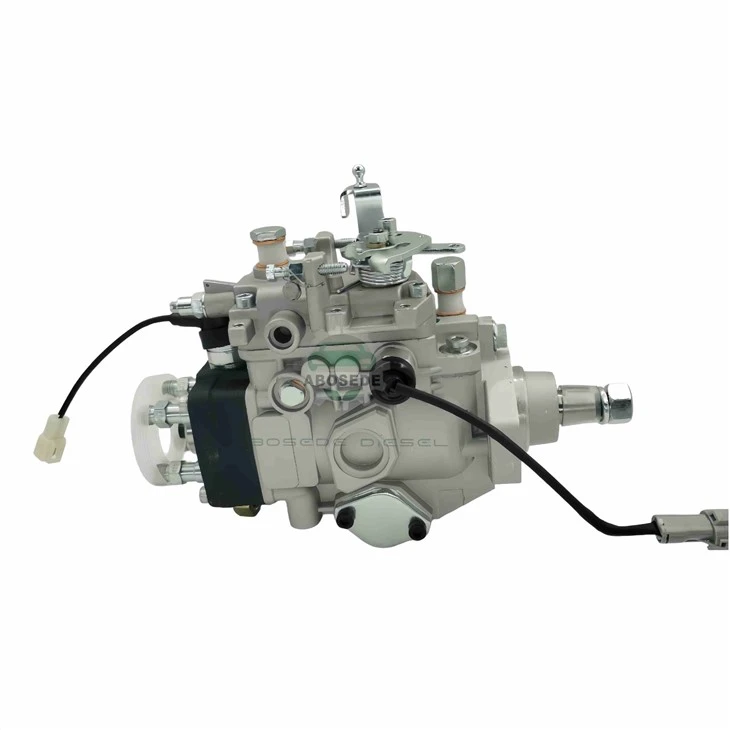 VE Fuel Injection Pump 096000-4940 – Direct Fit For Isuzu, Hino & Mitsubishi 4-Cyl Common Rail suppliers